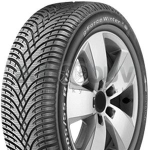 BFGoodrich G-FORCE WINTER 2 SUV 215/55 R18 G-FORCE WINTER2 SUV 99V XL FR 3PMSF