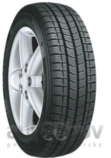 BFGoodrich ACTIVAN WINTER 215/60 R16 C 103/101T 3PMSF