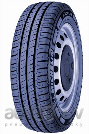 Michelin AGILIS + 185/75 R16 C AGILIS+ 104R