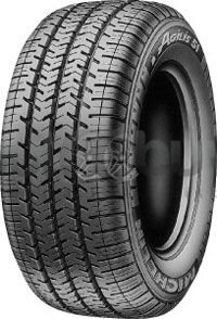 Michelin AGILIS 51 215/65 R16 C 106T
