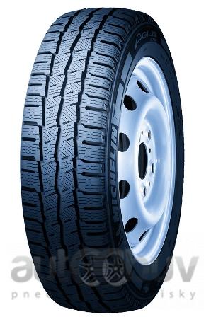 Michelin AGILIS ALPIN 225/70 R15 C 112/110R 3PMSF