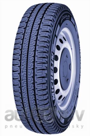 Michelin AGILIS CAMPING 215/75 R16 C 113Q