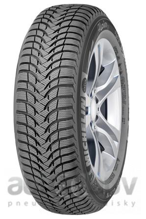 Michelin ALPIN A4 GRNX 185/60 R14 ALPIN A4 82T 3PMSF