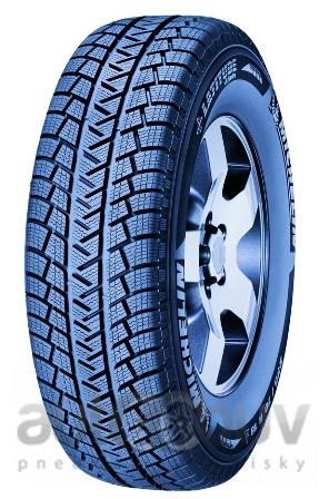 Michelin LATITUDE ALPIN 245/70 R16 107T 3PMSF