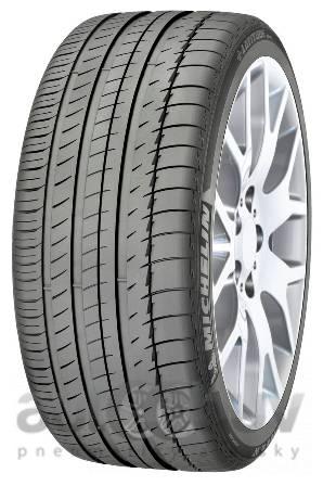 Michelin LATITUDE SPORT 275/45 R19 108Y XL N0