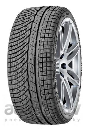 Michelin PILOT ALPIN PA4 GRNX 285/35 R20 PILOT ALPIN PA4 104V XL MO FR 3PMSF