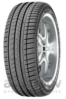 Michelin PILOT SPORT 3 GRNX 255/40 R19 PILOT SPORT 3 100Y XL AO FR