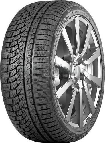 Nokian WR A4 RunFlat 245/50 R18 WR A4 RFT 100H