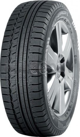 Weatherproof C VAN