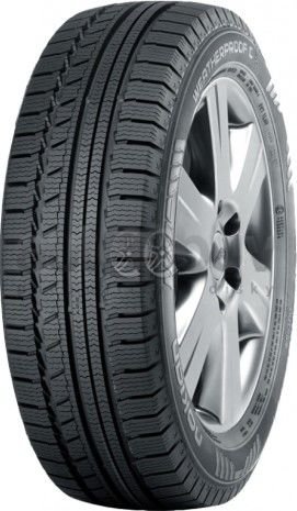 Nokian Weatherproof C VAN 195/65 R16 C Weatherproof C 104T