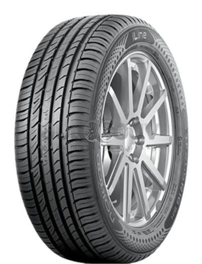 Nokian iLine 185/60 R14 82H