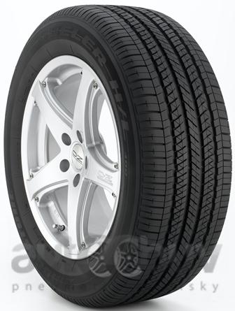 Bridgestone DUELER H/L 400 255/50 R19 D400 RFT 107H XL * FR