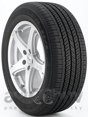 E-shop Bridgestone DUELER H/L 400 255/50 R19 RFT 107H XL * FR