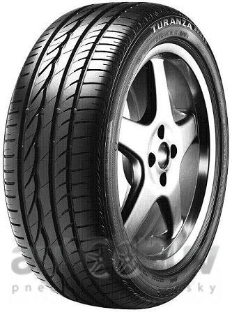 Bridgestone TURANZA ER300A 195/55 R16 ER300A RFT 87V *