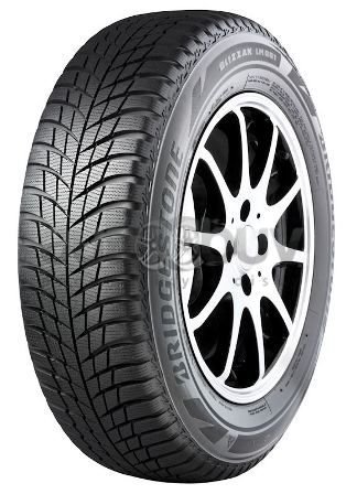 Bridgestone Blizzak LM001 195/55 R16 LM001 91V XL AO 3PMSF