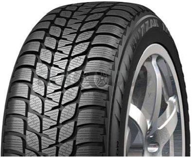 Bridgestone Blizzak LM25 4X4 255/50 R19 LM25-4 RFT 107V XL * 3PMSF .