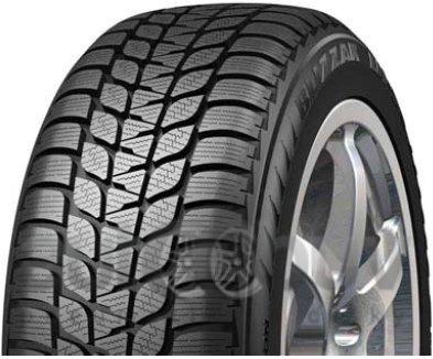 Bridgestone Blizzak LM25 245/45 R18 LM25 RFT 96V * FR 3PMSF .