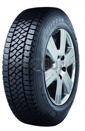 Bridgestone Blizzak W810 195/65 R16 C W810 104T 3PMSF