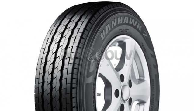 Firestone VANHAWK 2 225/65 R16 C 112R .