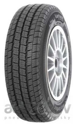 Matador MPS125 Variant All Weather M+S 195/65 R16 C MPS125 104/102T M+S, Rok výroby (DOT): 2020