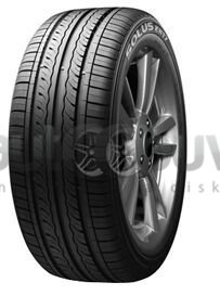 Kumho Solus KH17 155/80 R13 KH17 79T GM