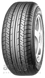 Yokohama A349 ASPEC 205/55 R16 A349A 89V OE
