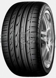 Yokohama ADVAN Sport V103 255/40 R19 ZPS 100Y XL AOE RPB