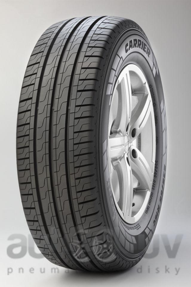 Pirelli CARRIER CAMPER 215/75 R16 C 113R