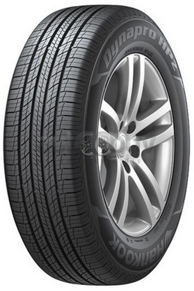 Hankook RA33 Dynapro HP2 255/65 R17 RA33 110H