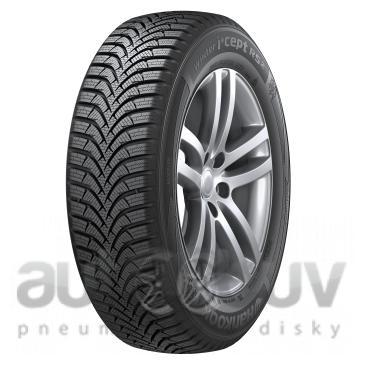 Hankook W452 Winter i*cept RS2 185/65 R15 W452 88H 3PMSF .