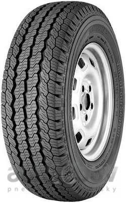 Continental VancoFourSeason 195/70 R15 C 104/102R M+S