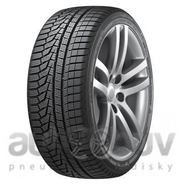 Hankook W320 Winter i*cept evo2 215/45 R16 W320 90H XL MFS 3PMSF .