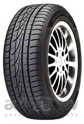 Hankook W310B Winter i*cept evo 245/50 R18 W310B HRS 100H *RSC 3PMSF