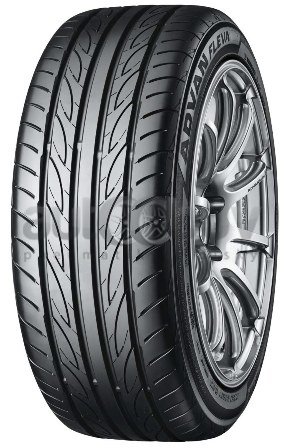 Yokohama ADVAN FLEVA V701 215/55 R16 V701 ADVAN FLEVA 93W RPB