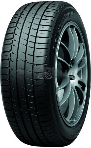 BFGoodrich ADVANTAGE 205/55 R17 91W