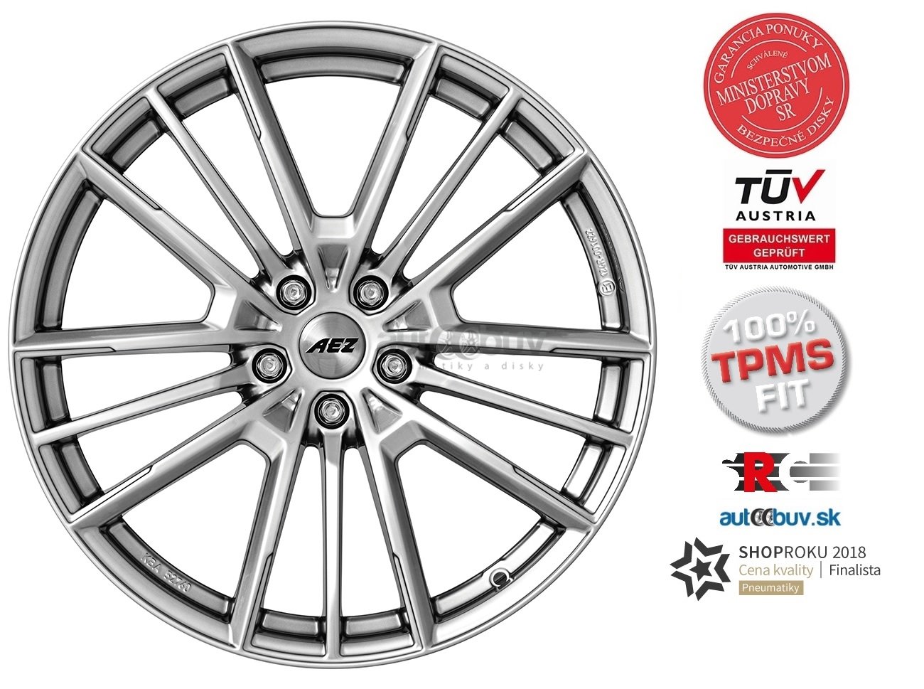 Torress's Product Image