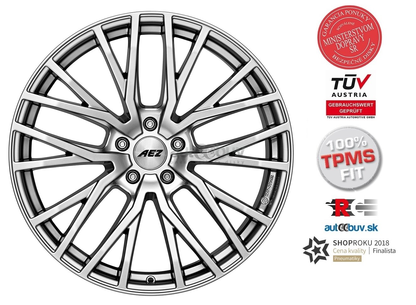 Torress's Product Image