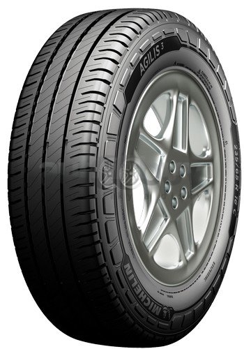 Michelin AGILIS 3 235/65 R16 C 121R .