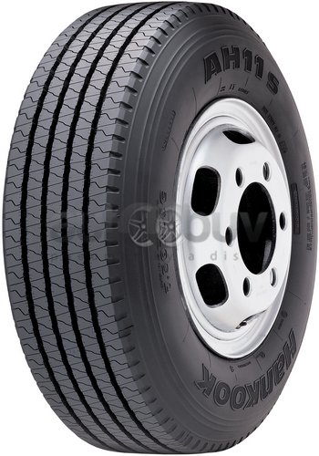 Hankook AH11S 6,50 R16 C 108/107N