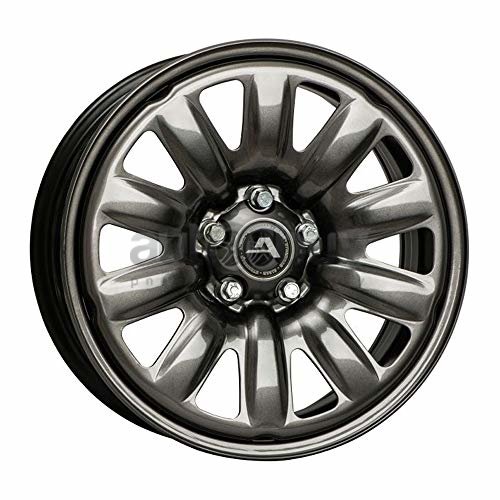 KFZ Hybridný oceľový disk 202401A 7.00x17 5x114.30 ET43.5