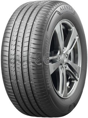 Bridgestone ALENZA 001 255/55 R19 107W ., Rok výroby (DOT): 2022