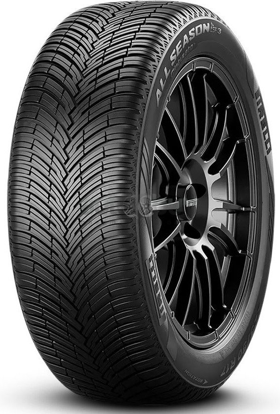 Pirelli CINTURATO ALL SEASON SF3 255/35 R19 96Y XL MFS 3PMSF