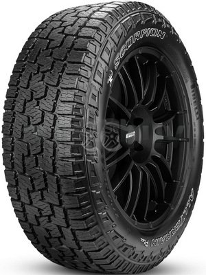 Pirelli SCORPION ALL TERRAIN PLUS 255/70 R16 111T MFS 3PMSF