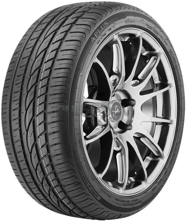 Aplus A607 255/35R19 96W  