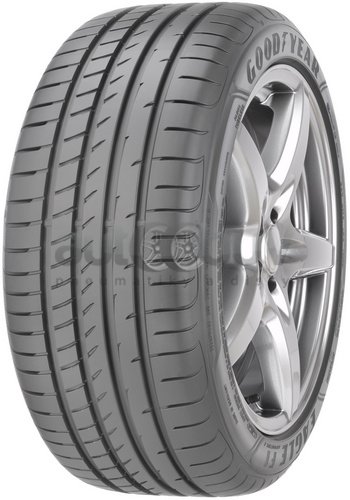 Goodyear EAGLE F1 ASYMMETRIC 2 SUV 285/45 R20 112Y XL AO FP ..