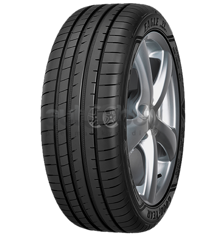 Goodyear EAGLE F1 ASYMMETRIC 5 255/35 R20 97Y XL * FP ..