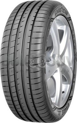 Goodyear EAGLE F1 ASYMMETRIC 3 ROF 245/35 R20 EAGLE F1(ASYMM)3 95Y XL ROF FP * MOE.