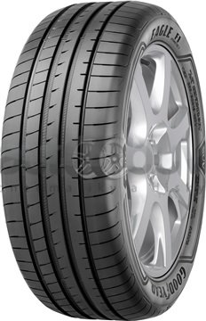 Goodyear EAGLE F1 ASYMMETRIC 3 245/45 R18 100Y XL MO FP ..