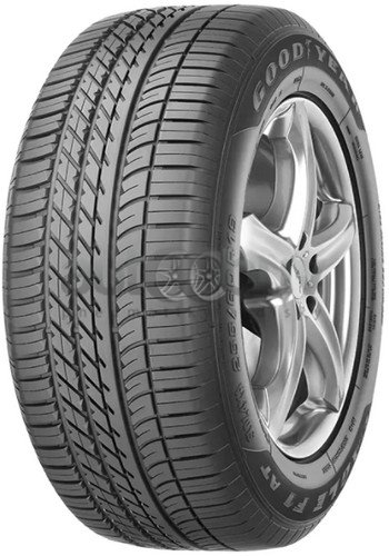 Goodyear EAGLE F1 ASYMMETRIC SUV AT 235/60 R18 SEALTECH 107V XL J LR FP ..