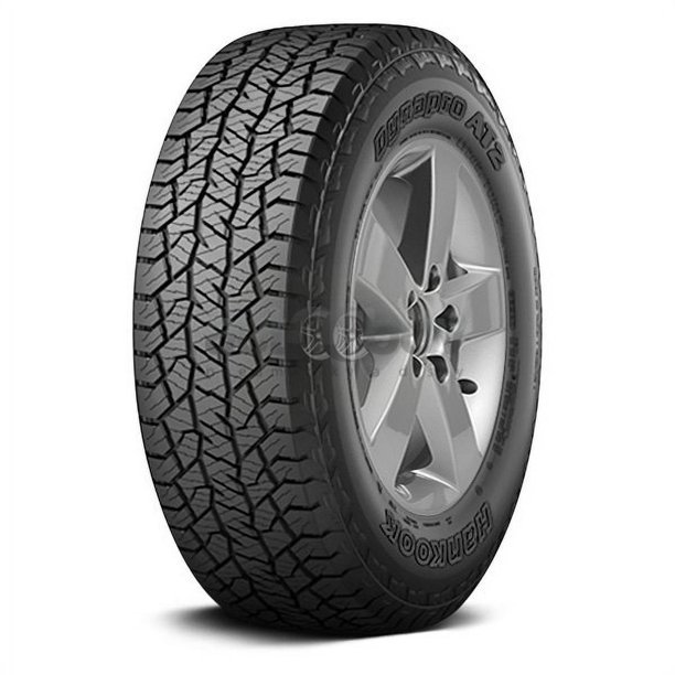 Hankook RF11 Dynapro AT2 235/60 R16 RF11 100T MFS 3PMSF